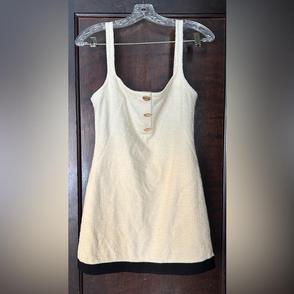 ALEXIS Sorena Dress size small - Picture 2 of 5